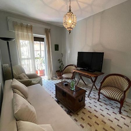 Apartamento Centro Granada Esterno foto