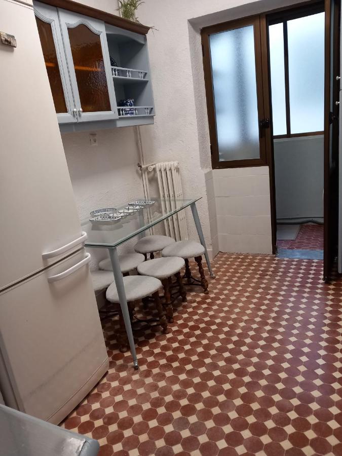 Apartamento Centro Granada Esterno foto