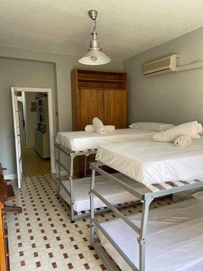 Apartamento Centro Granada Esterno foto