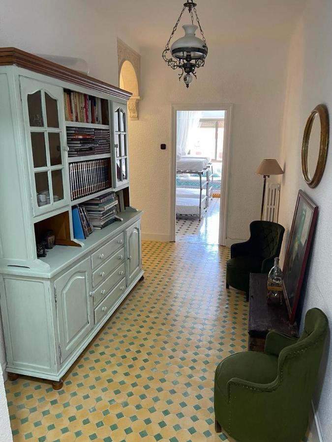 Apartamento Centro Granada Esterno foto