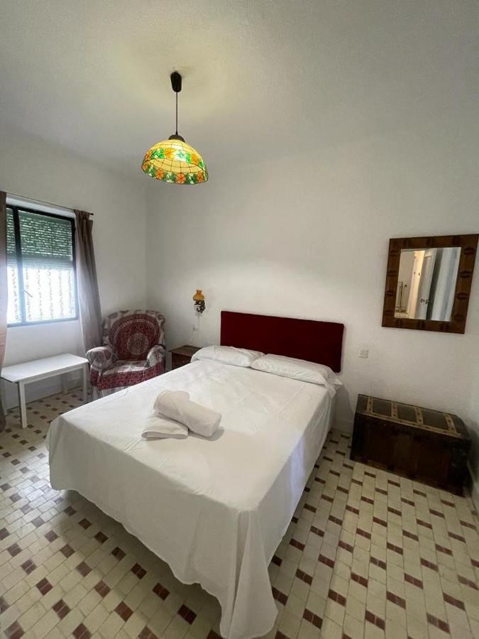 Apartamento Centro Granada Esterno foto