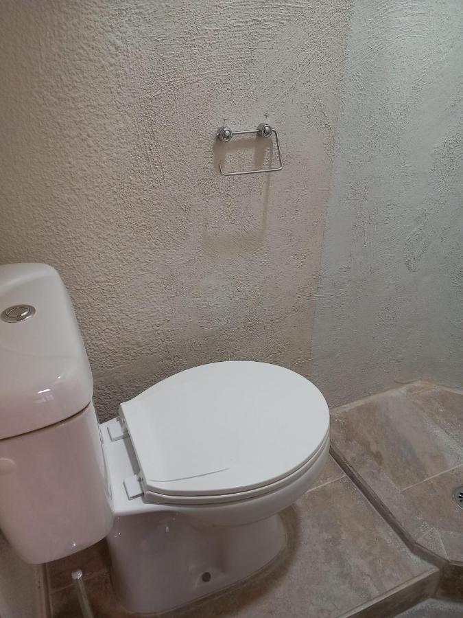 Apartamento Centro Granada Esterno foto