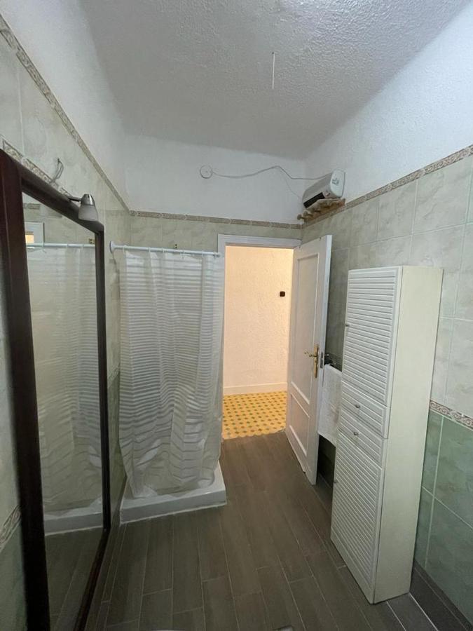 Apartamento Centro Granada Esterno foto