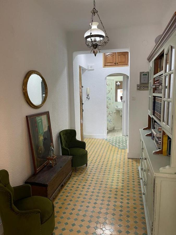 Apartamento Centro Granada Esterno foto