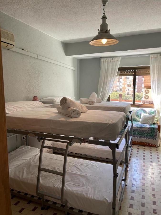 Apartamento Centro Granada Esterno foto