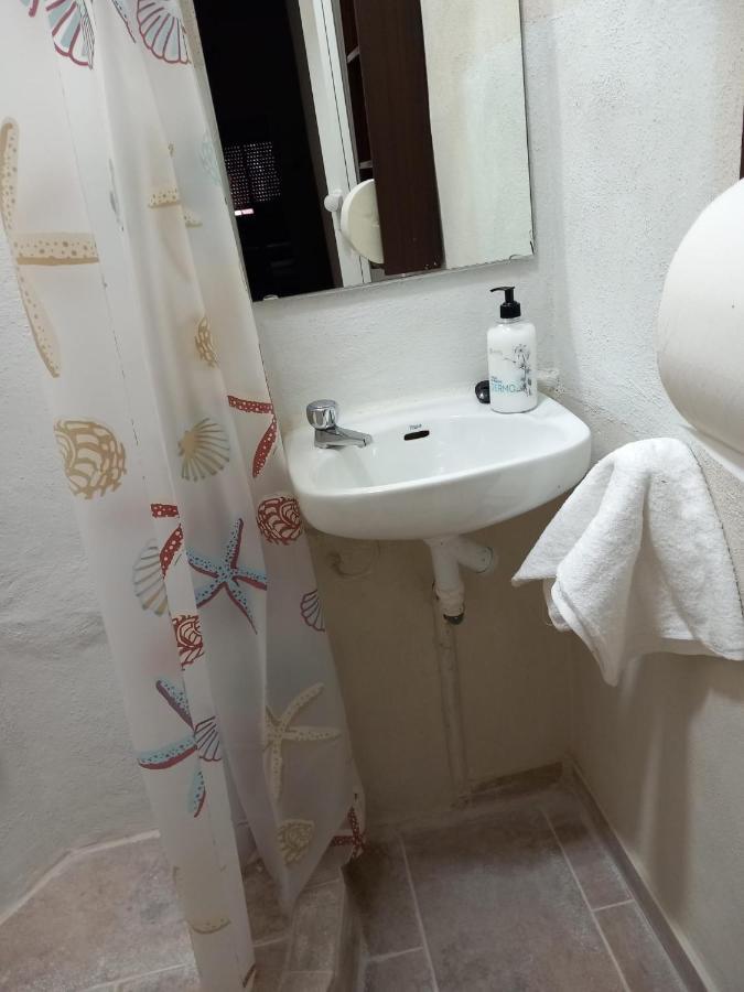 Apartamento Centro Granada Esterno foto