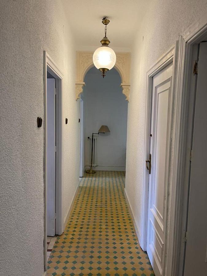 Apartamento Centro Granada Esterno foto