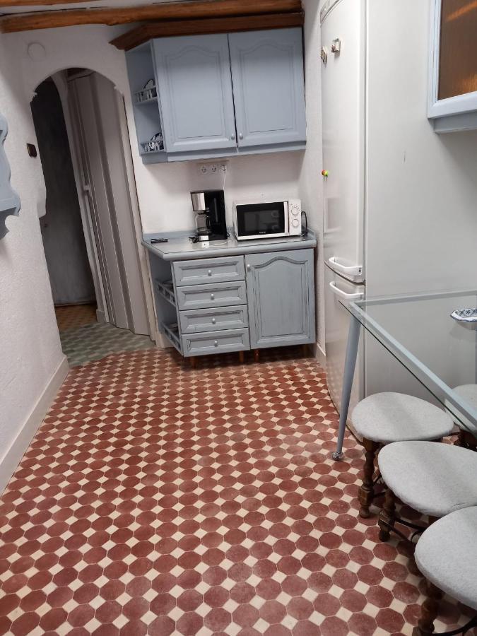 Apartamento Centro Granada Esterno foto