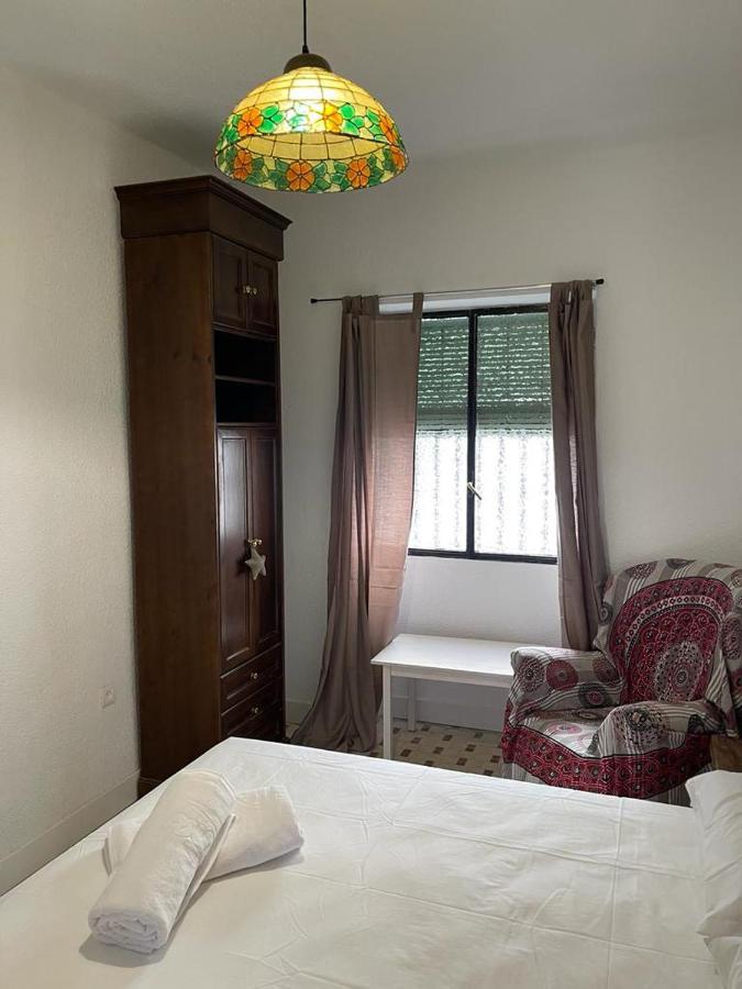 Apartamento Centro Granada Esterno foto