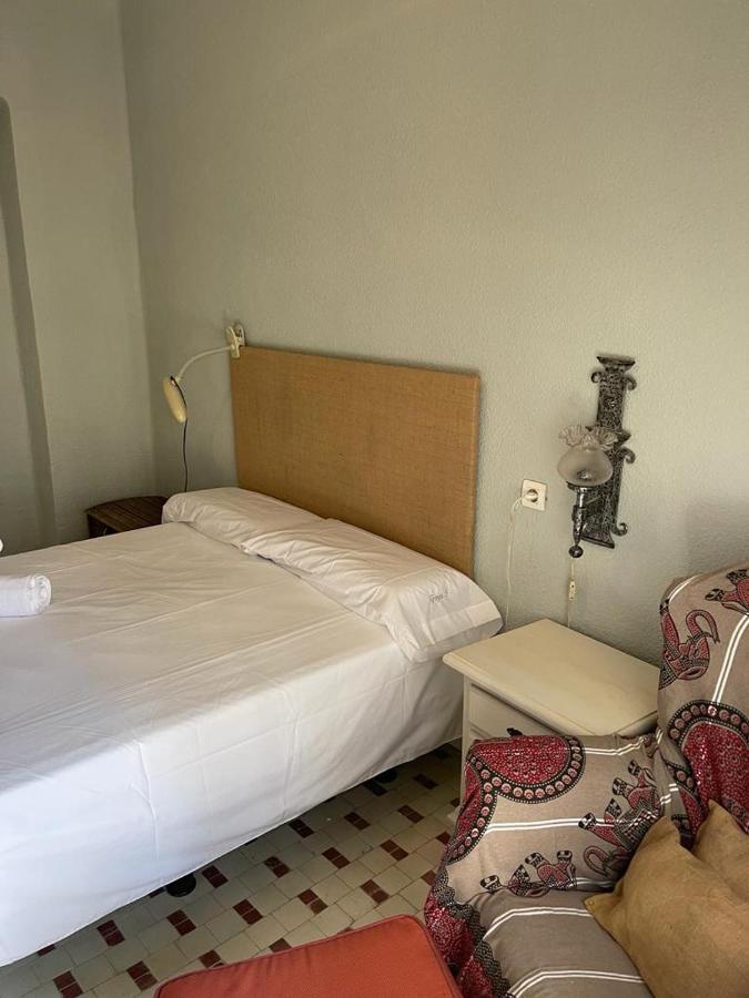 Apartamento Centro Granada Esterno foto