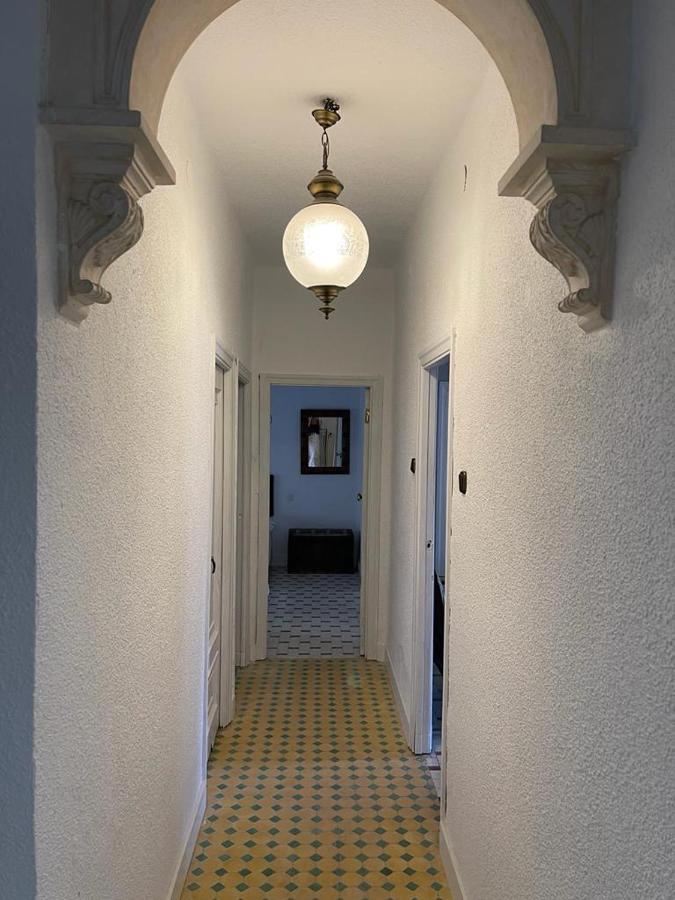 Apartamento Centro Granada Esterno foto